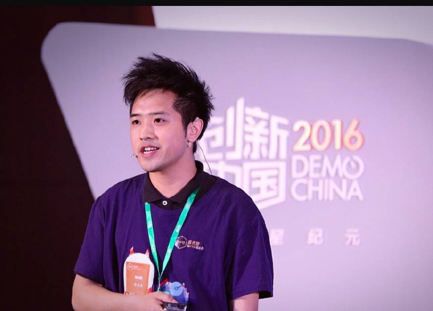 图片[1]-他不仅是舞蹈圈的创始人，他还获得猎云网2016年度CEO峰会的提名！-SWAGGIN (斯威戈因) 官方网站 www.Swaggin.cn