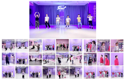 图片[7]-2023，兔飞猛进！-SWAGGIN (斯威戈因) 官方网站 www.Swaggin.cn