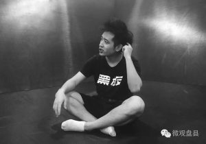 【微观盘县】谁说盘县没明星？90后“潘玮柏”还是世界街舞冠军呢！-SWAGGIN (斯威戈因) 官方网站 www.Swaggin.cn