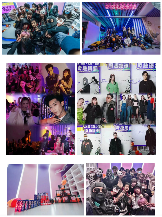 图片[50]-2023，兔飞猛进！-SWAGGIN (斯威戈因) 官方网站 www.Swaggin.cn