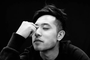 90后的“潘玮柏”，他是CEO里的世界舞蹈冠军-SWAGGIN (斯威戈因) 官方网站 www.Swaggin.cn