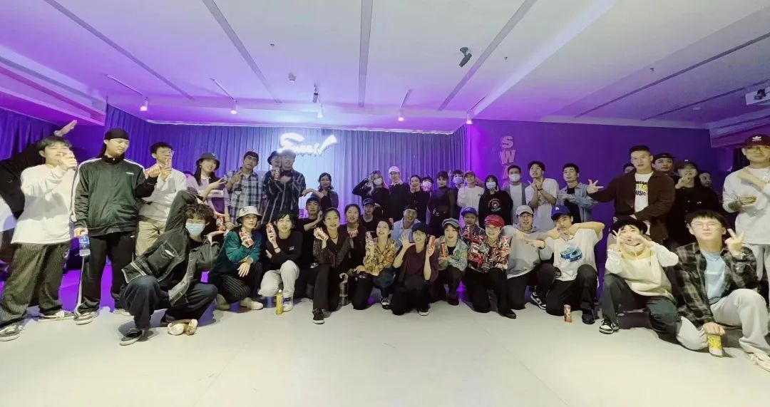 图片[46]-2023，兔飞猛进！-SWAGGIN (斯威戈因) 官方网站 www.Swaggin.cn