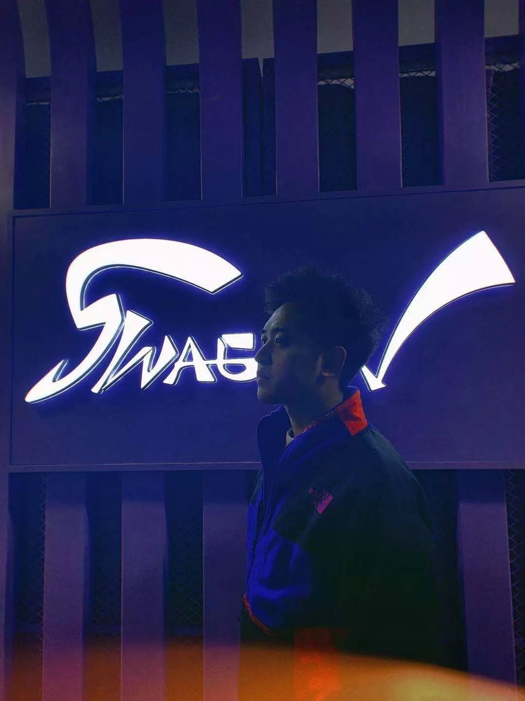 2020 给自己的第一份成绩单 !-SWAGGIN (斯威戈因) 官方网站 www.Swaggin.cn