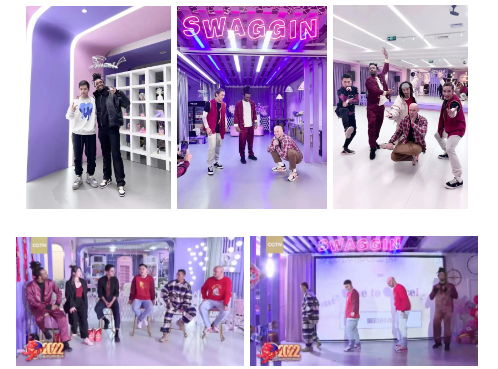 图片[13]-2023，兔飞猛进！-SWAGGIN (斯威戈因) 官方网站 www.Swaggin.cn