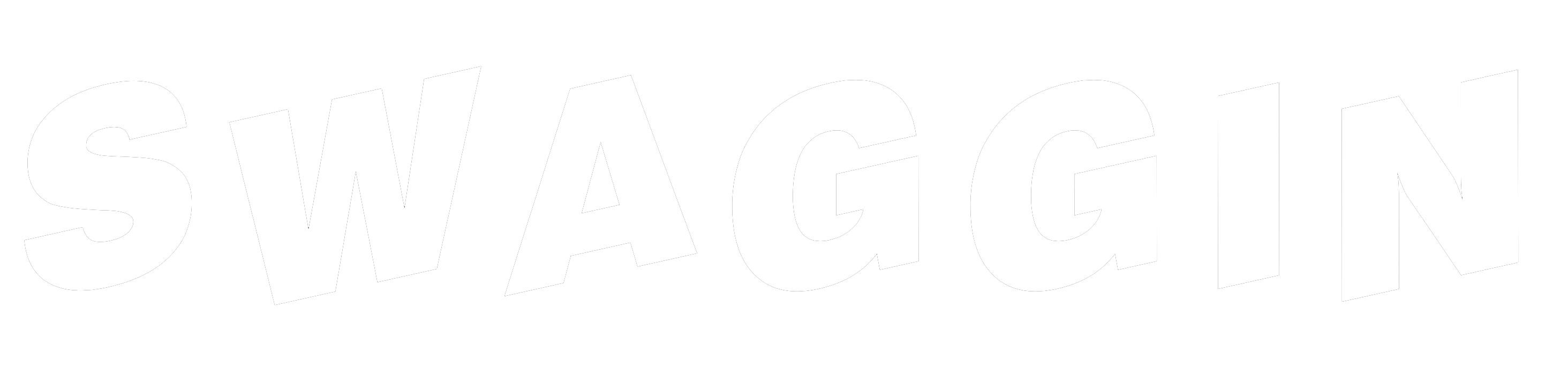 SWAGGIN (斯威戈因) 官方网站 www.Swaggin.cn丨文体旅数商 AIGC产业赋能平台